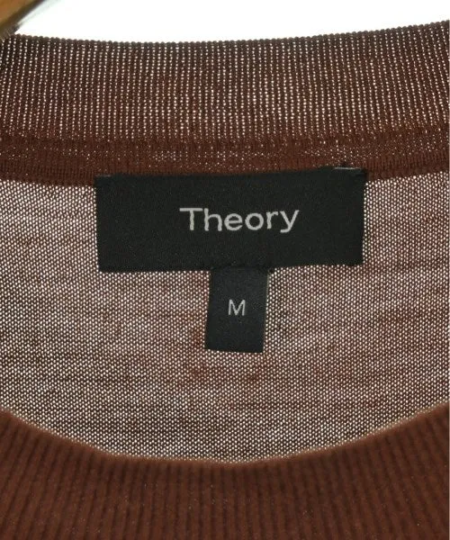 Theorie Pullover