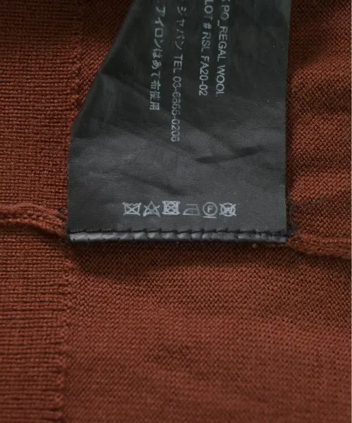 Theorie Pullover