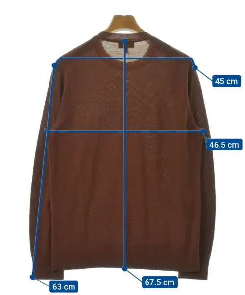 Theorie Pullover