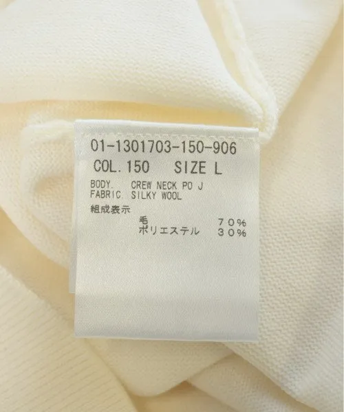 Theory Pullover