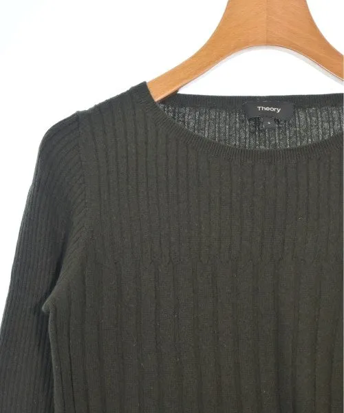 Theorie-Pullover