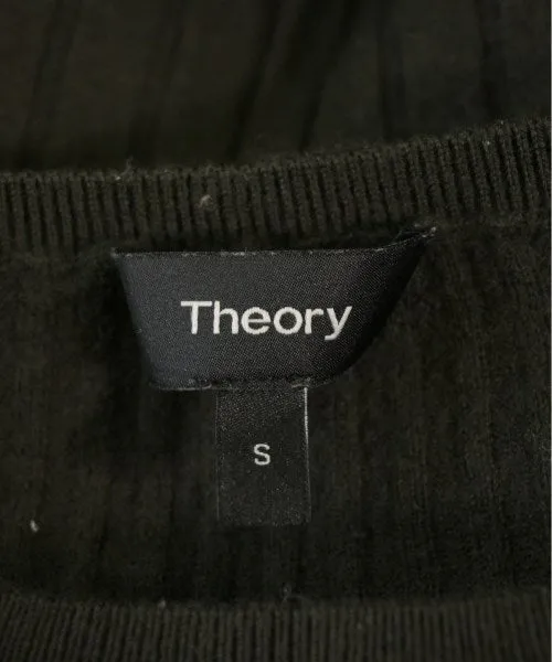 Theorie-Pullover