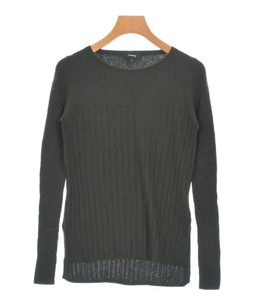 Theorie-Pullover