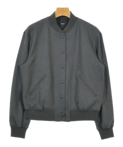 Theorie Varsity Jacken