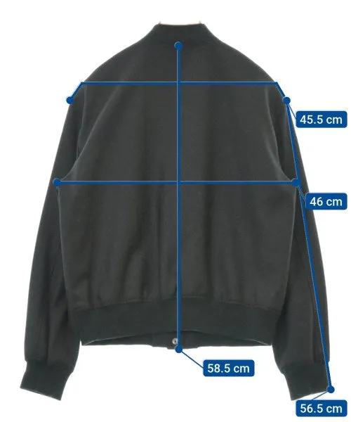 Theorie Varsity Jacken
