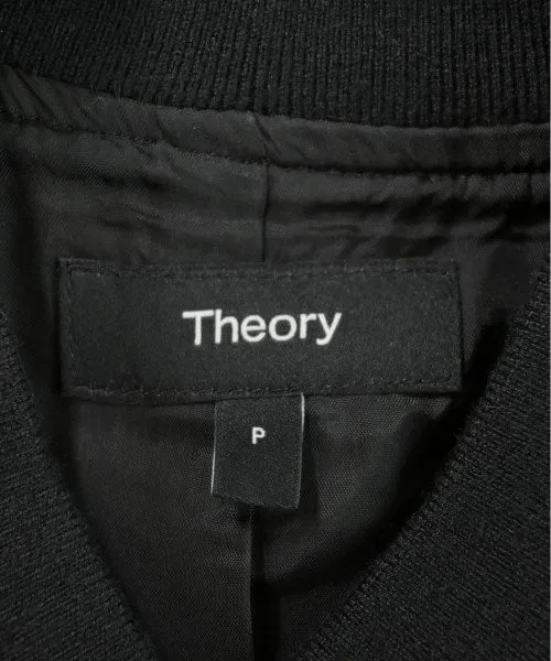 Theorie Varsity Jacken