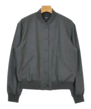 Theorie Varsity Jacken