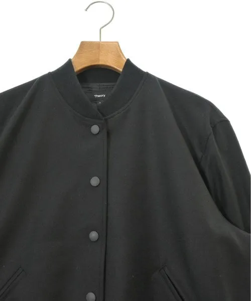 Theorie Varsity Jacken