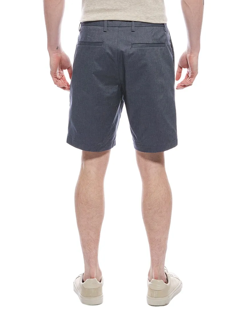 Theorie Zaine Short