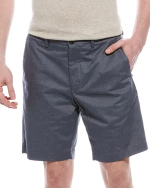 Theorie Zaine Short