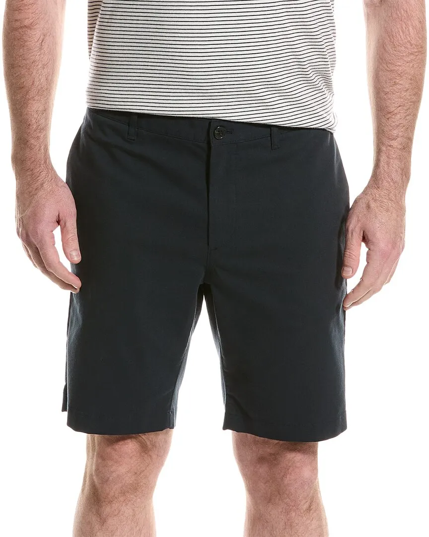 Theorie Zaine Short