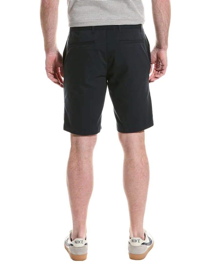Theorie Zaine Short