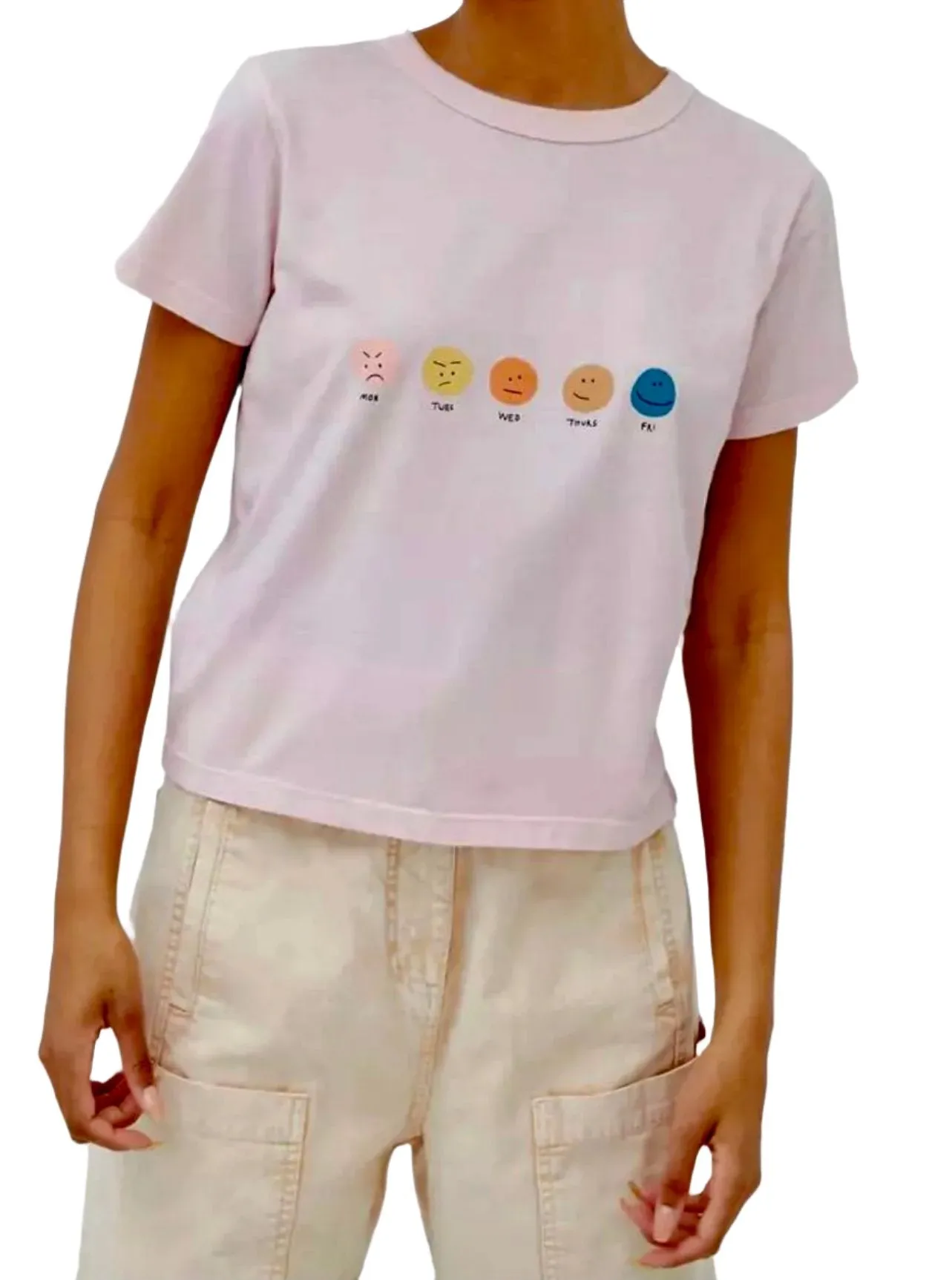TMD Emoji T-Shirt