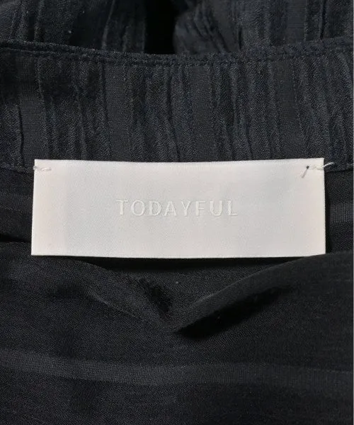 TODAYFUL lässige Hemden