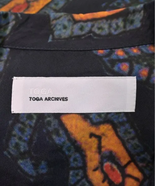 TOGA ARCHIVES Freizeithemden