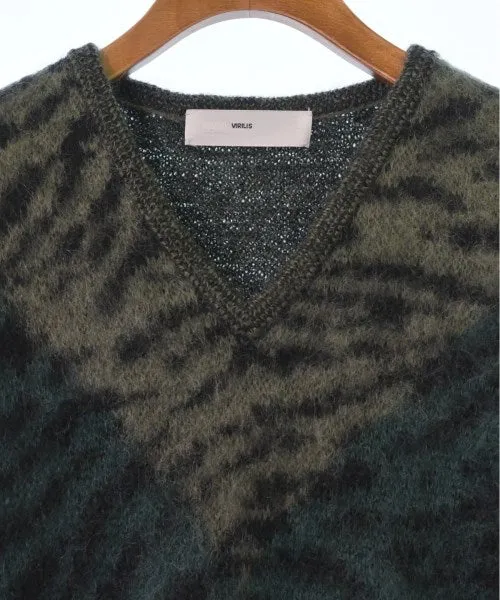 TOGA VIRILIS Pullover