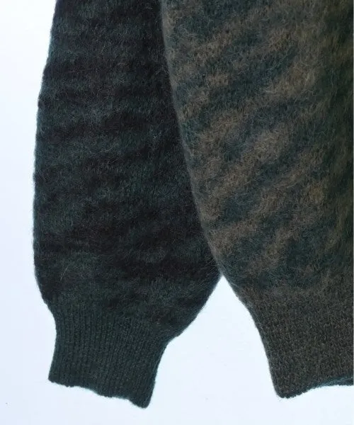 TOGA VIRILIS Pullover