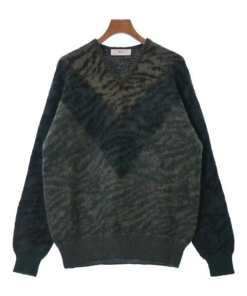TOGA VIRILIS Pullover