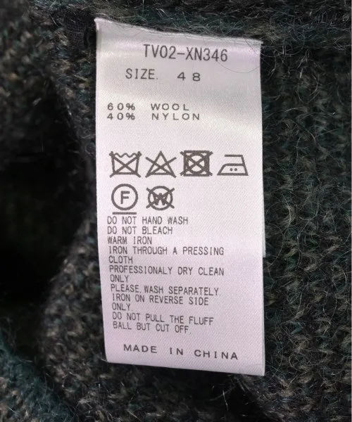 TOGA VIRILIS Pullover