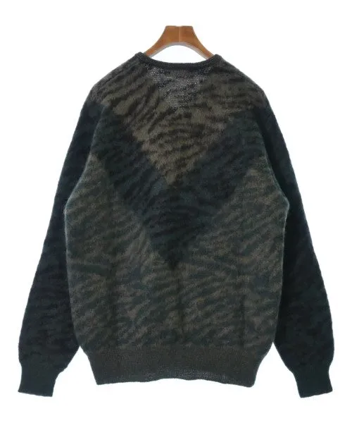 TOGA VIRILIS Pullover