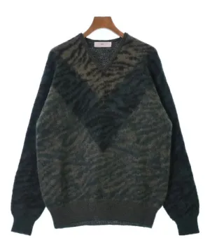 TOGA VIRILIS Pullover