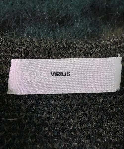TOGA VIRILIS Pullover