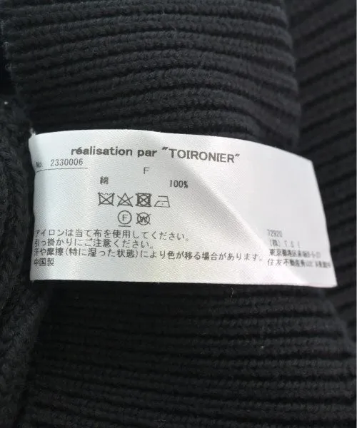 Toironier Pullover