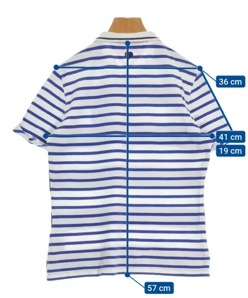 TOMMY HILFIGER Polo-Shirts