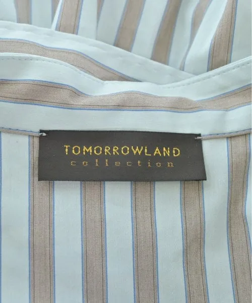 TOMORROWLAND Kollektion Lässige Hemden