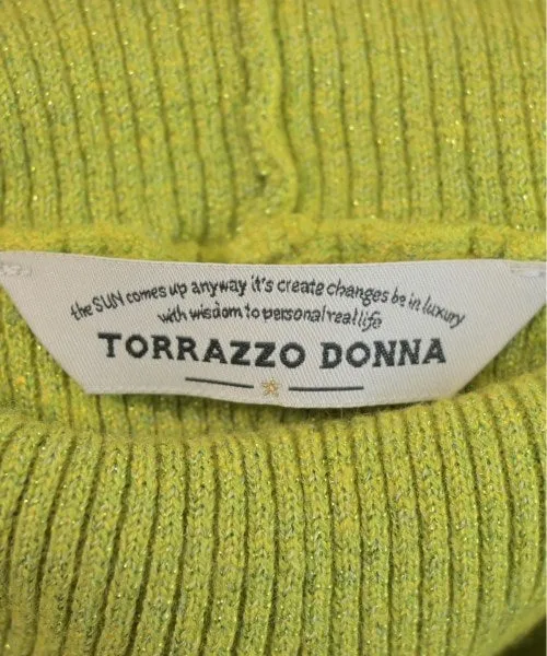 TORRAZZO DONNA Pullover