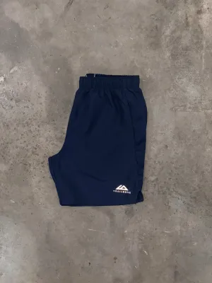 Trailberg Essentials AW24 Shorts - Marineblau