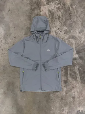 Trailberg Frontier Jacke - Monument