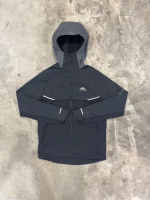 Trailberg Storm Jacket - Schwarz