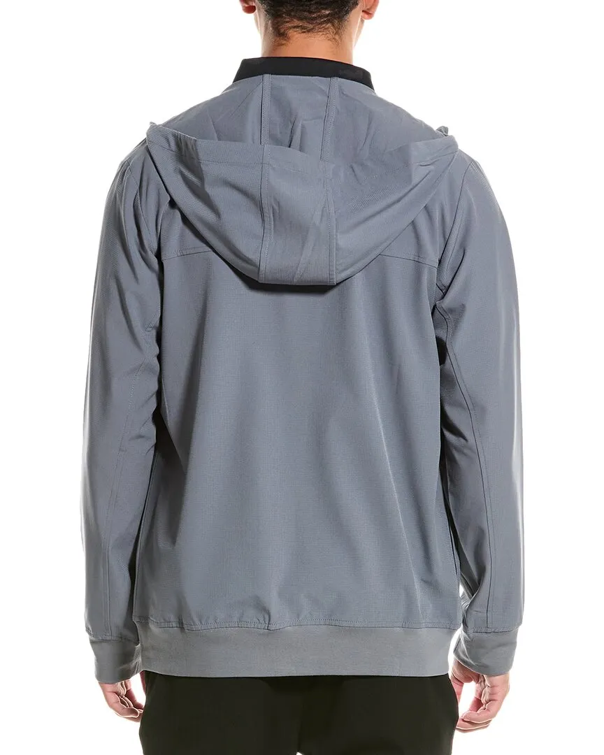 TravisMathew Wanderlust Jacke