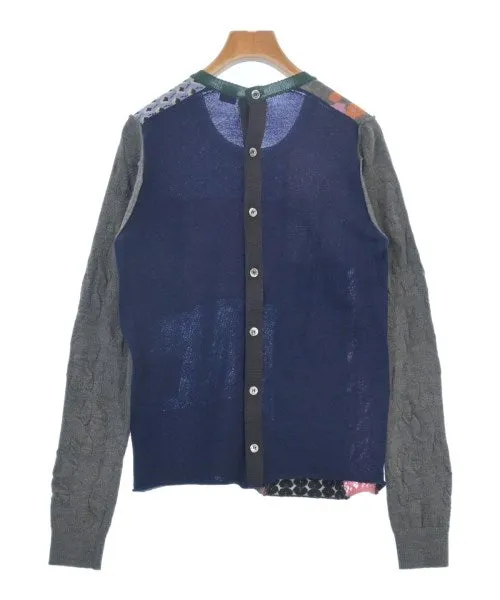 Tricot COMME Des GARCONS Pullover