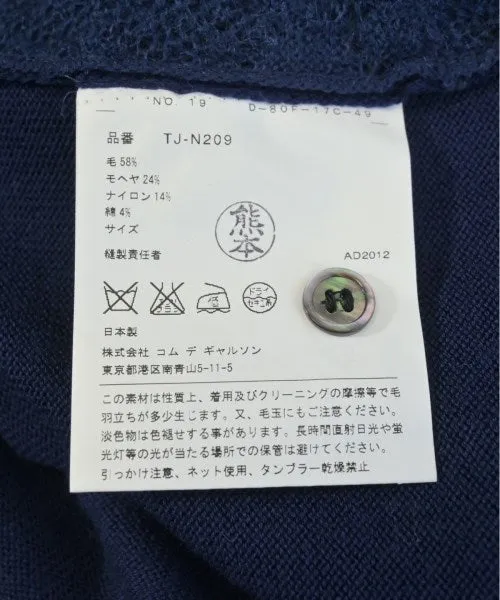 Tricot COMME Des GARCONS Pullover