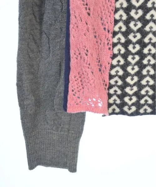 Tricot COMME Des GARCONS Pullover