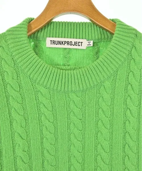 TRUNK PROJECT Pullover