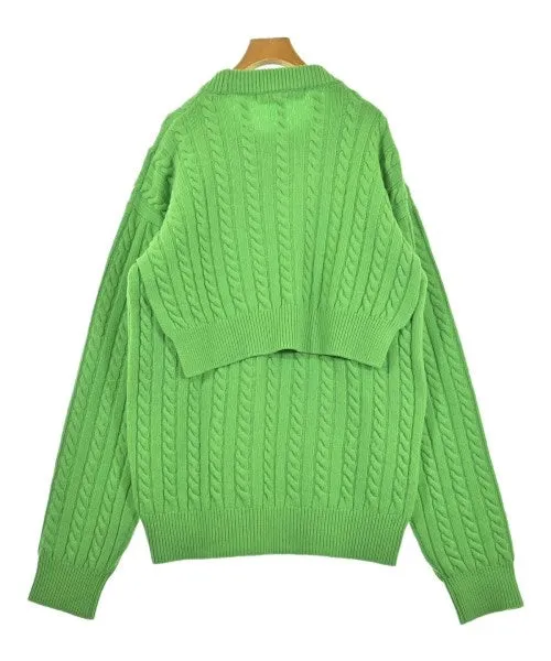 TRUNK PROJECT Pullover