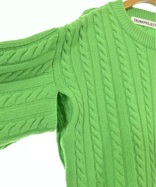 TRUNK PROJECT Pullover