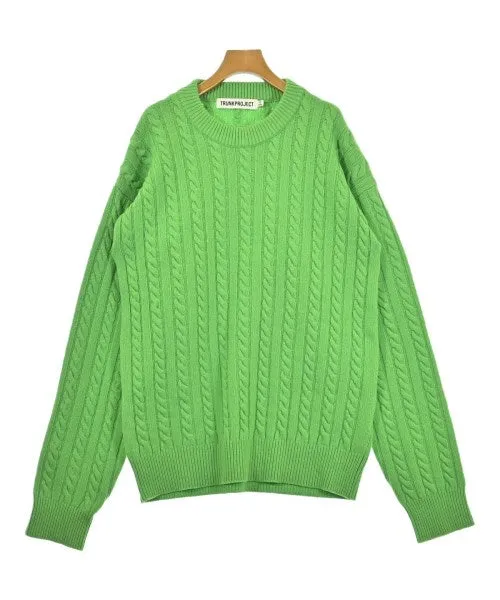 TRUNK PROJECT Pullover