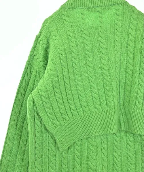 TRUNK PROJECT Pullover