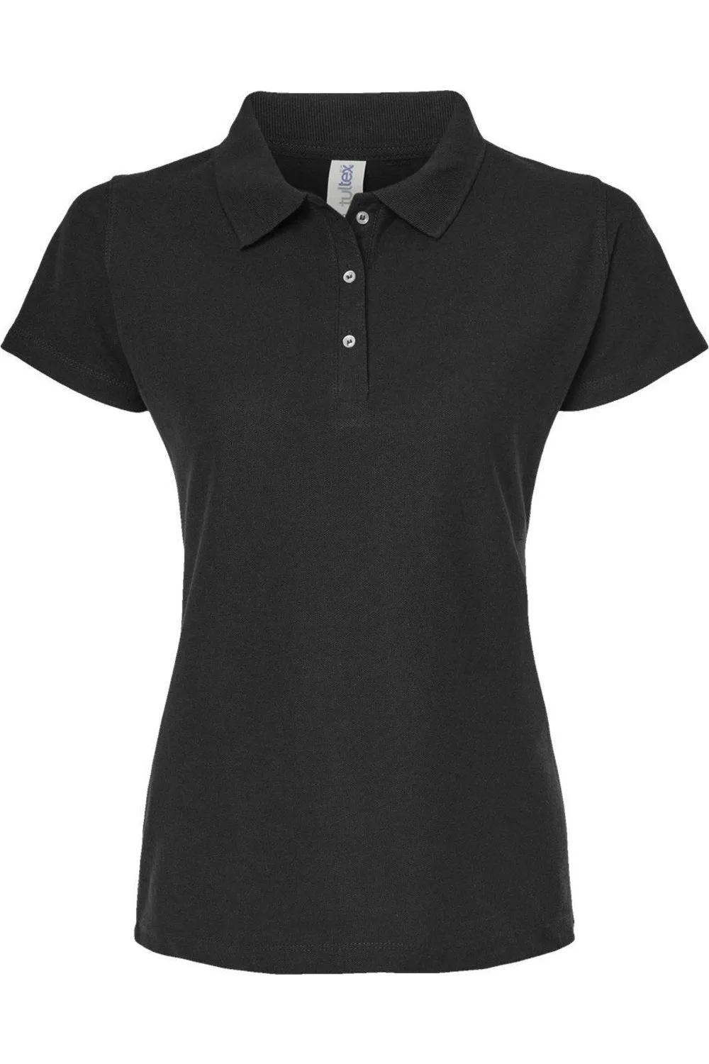 Tultex Damen 50/50 Sport Polo