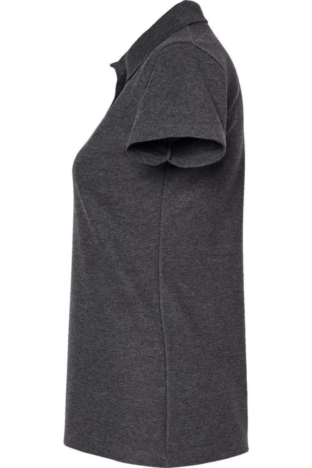 Tultex Damen 50/50 Sport Polo