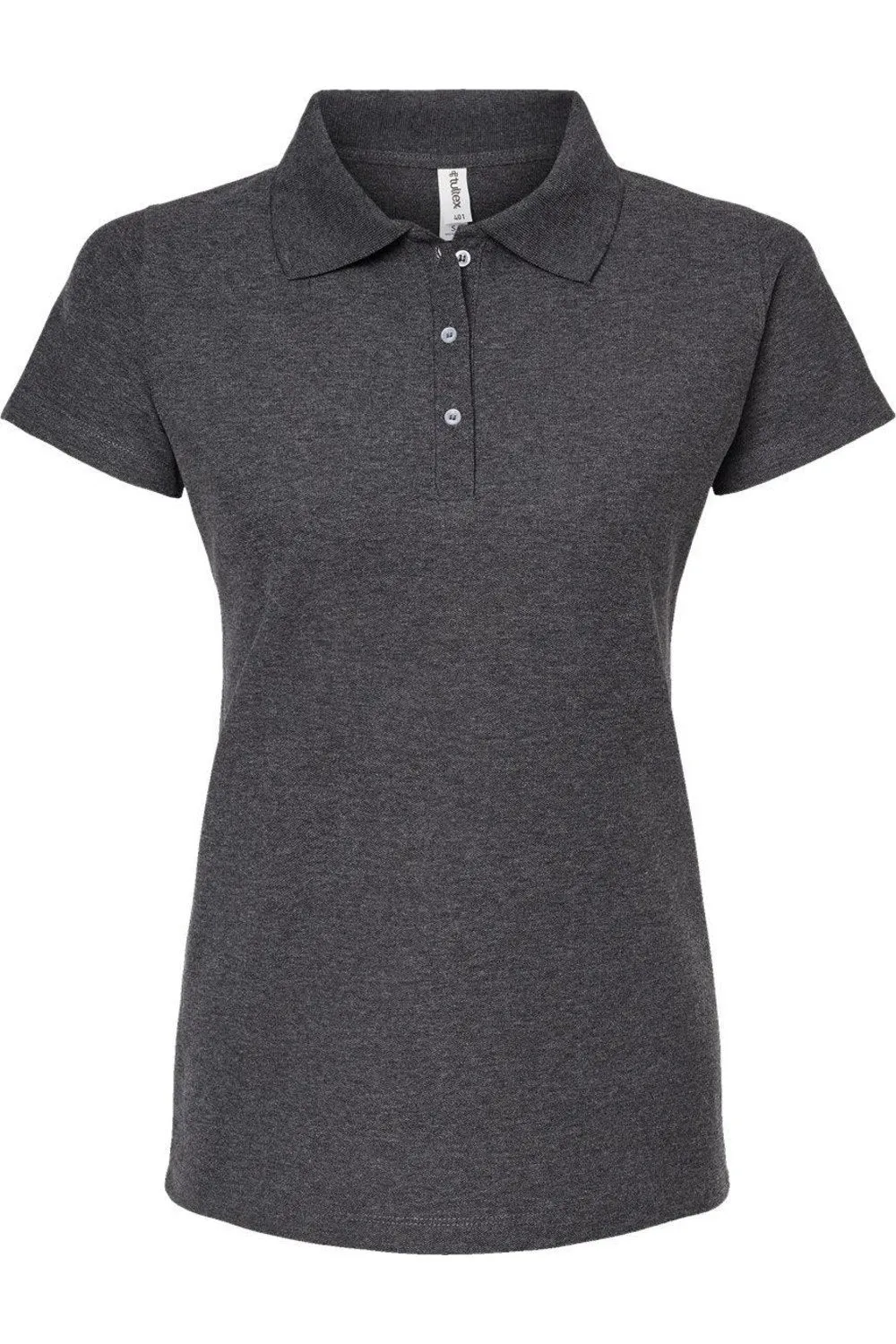 Tultex Damen 50/50 Sport Polo