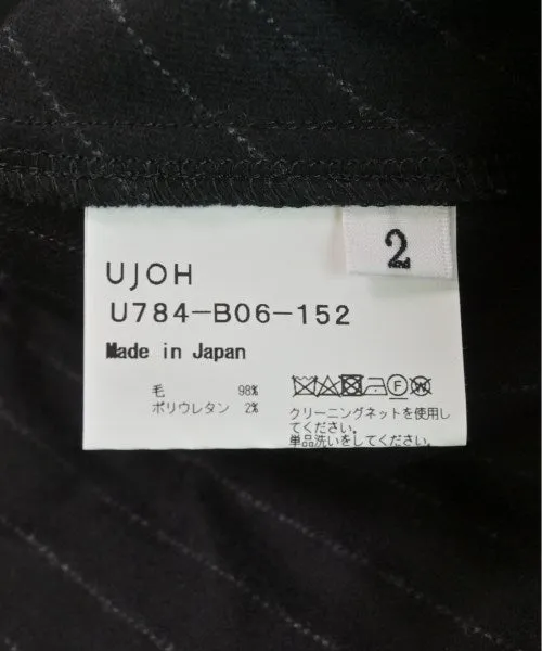 Ujoh Freizeithemden