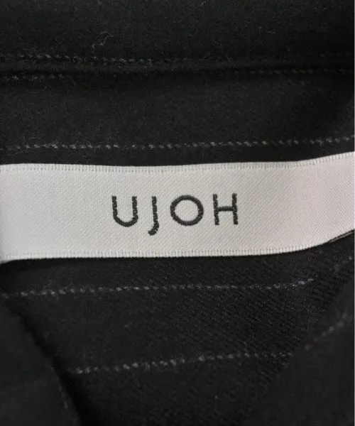 Ujoh Freizeithemden