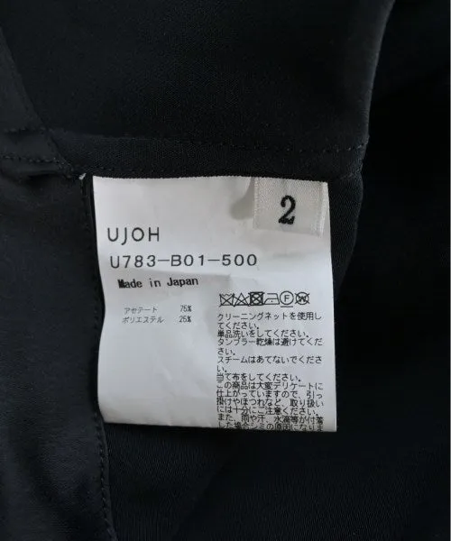 Ujoh Freizeithemden