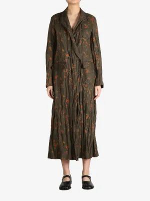 UMA WANG - Damen Camelot Mantel Kleidung_uma-wang