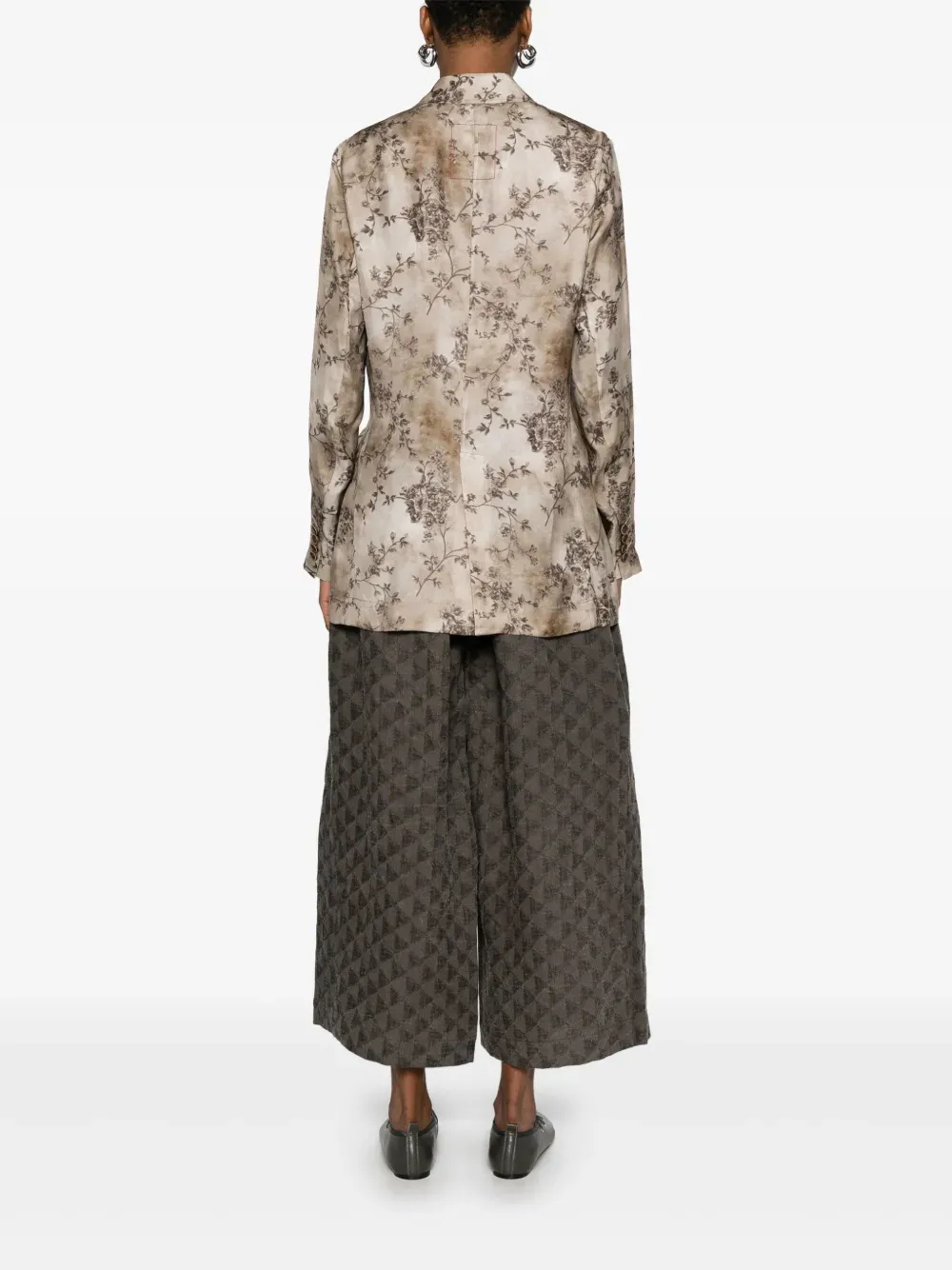 UMA WANG - Damen Khloe Jacke Kleidung_uma-wang